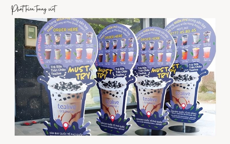 Tùy vào nhu cầu và ngân sách mà bạn có thể chọn được công nghệ phù hợp